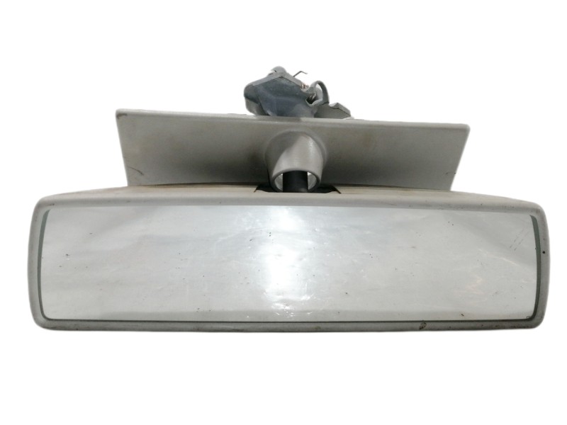 Recambio de espejo interior para seat leon (1p1) stylance / style referencia OEM IAM 5P0857511DY20  