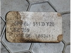 Recambio de espejo interior para seat leon (1p1) stylance / style referencia OEM IAM 5P0857511DY20   2