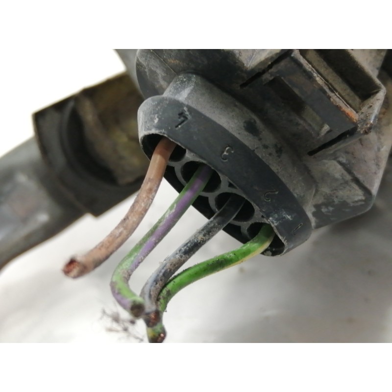 Recambio de motor limpia delantero para volkswagen passat berlina (3b3) comfortline referencia OEM IAM   