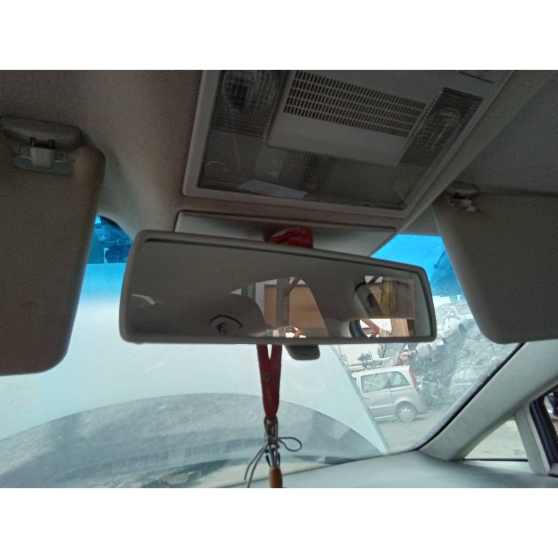 Recambio de espejo interior para seat leon (1p1) stylance / style referencia OEM IAM 5P0857511DY20  