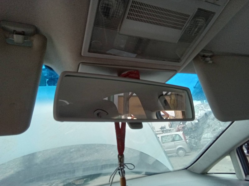 Recambio de espejo interior para seat leon (1p1) stylance / style referencia OEM IAM 5P0857511DY20  