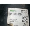 Recambio de faro antiniebla izquierdo para peugeot 206 berlina xn referencia OEM IAM 9635076080  