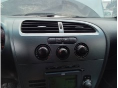 Recambio de mando calefaccion / aire acondicionado para seat leon (1p1) stylance / style referencia OEM IAM    2