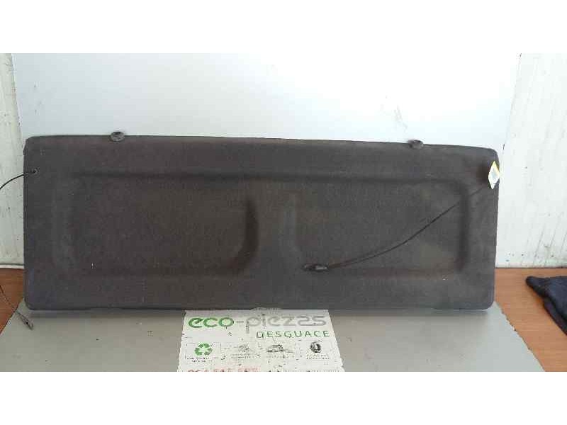 Recambio de bandeja trasera para hyundai getz (tb) 1.3 gls referencia OEM IAM   