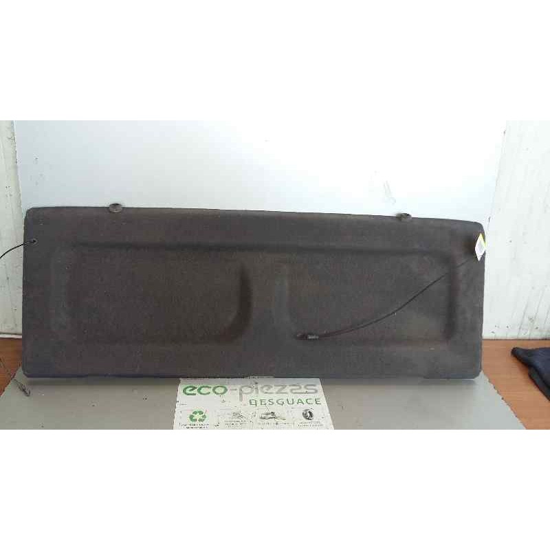 Recambio de bandeja trasera para hyundai getz (tb) 1.3 gls referencia OEM IAM   