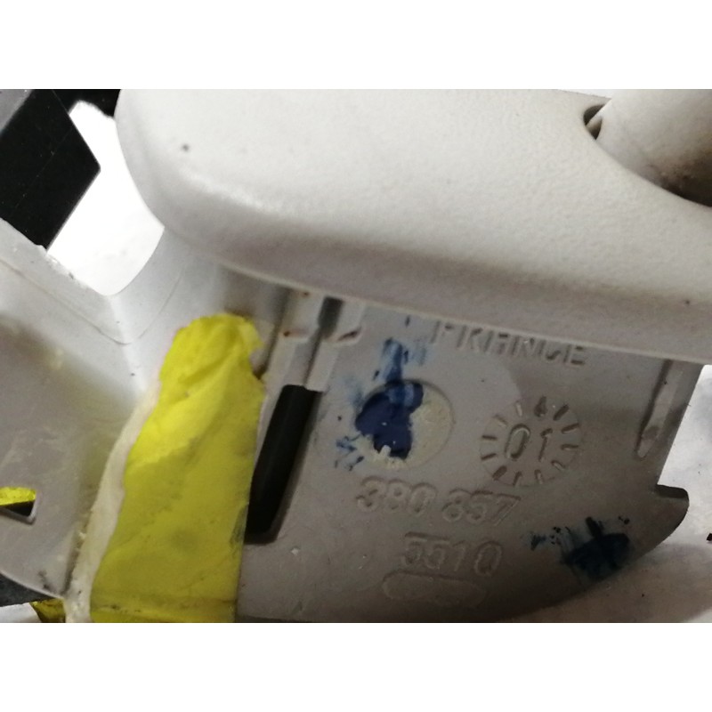 Recambio de parasol derecho para volkswagen passat berlina (3b3) comfortline referencia OEM IAM 3B0857561  