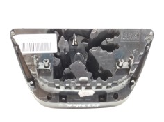 Recambio de rejilla paragolpes central para peugeot 207 sw confort referencia OEM IAM    2