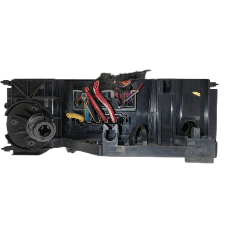 Recambio de mando calefaccion / aire acondicionado para seat leon (1p1) stylance / style referencia OEM IAM   