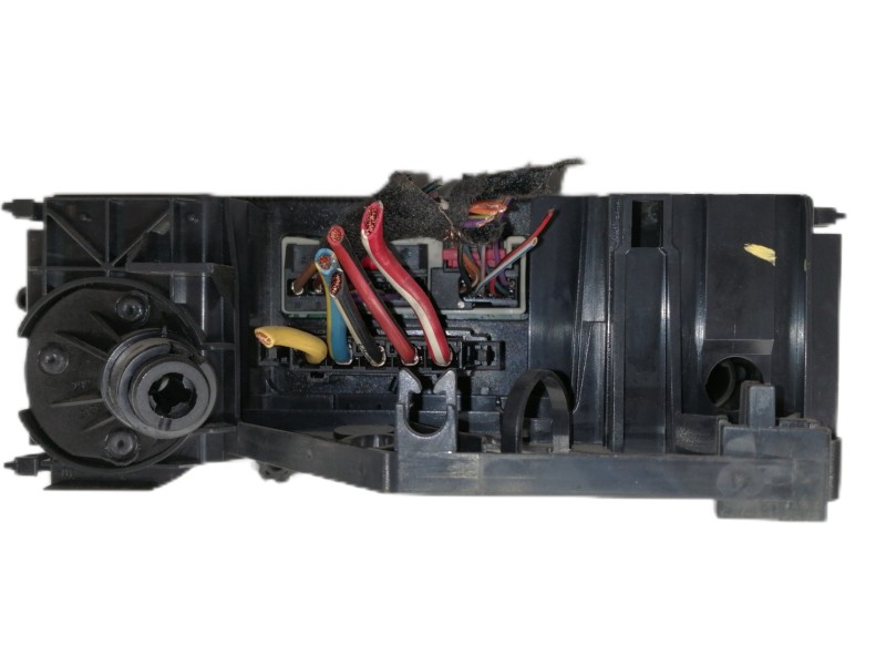 Recambio de mando calefaccion / aire acondicionado para seat leon (1p1) stylance / style referencia OEM IAM   