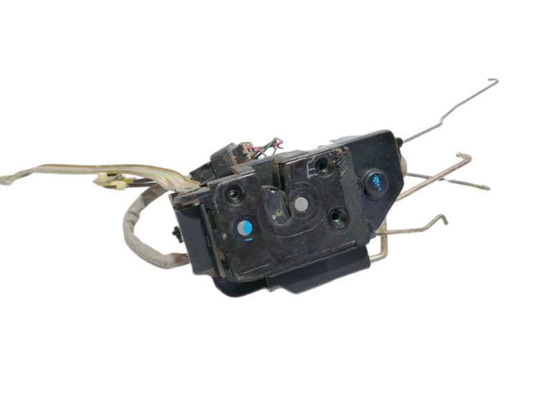 Recambio de cerradura puerta delantera derecha para hyundai getz (tb) 1.3 gls referencia OEM IAM   