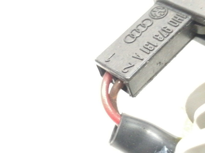 Recambio de parasol derecho para volkswagen passat berlina (3b3) comfortline referencia OEM IAM 3B0857561  