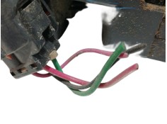 Recambio de cerradura puerta delantera derecha para hyundai getz (tb) 1.3 gls referencia OEM IAM    2