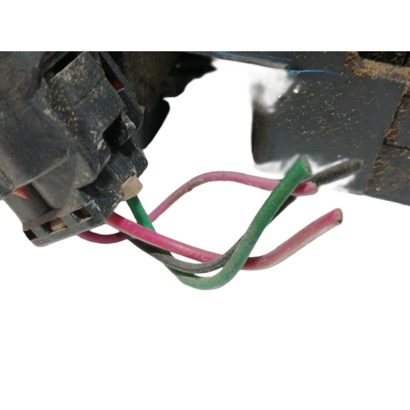 Recambio de cerradura puerta delantera derecha para hyundai getz (tb) 1.3 gls referencia OEM IAM   