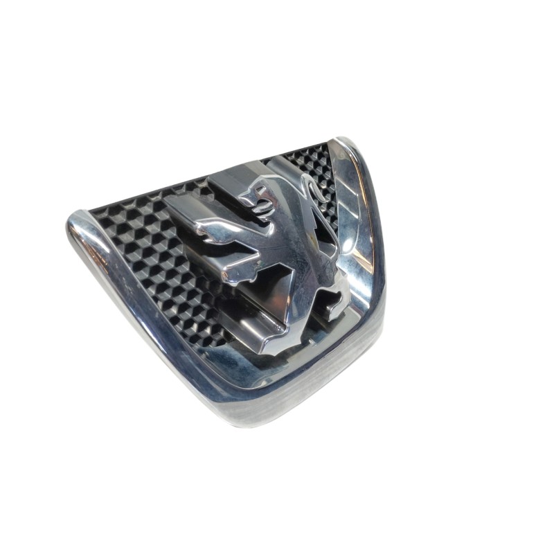 Recambio de rejilla paragolpes central para peugeot 207 sw confort referencia OEM IAM   