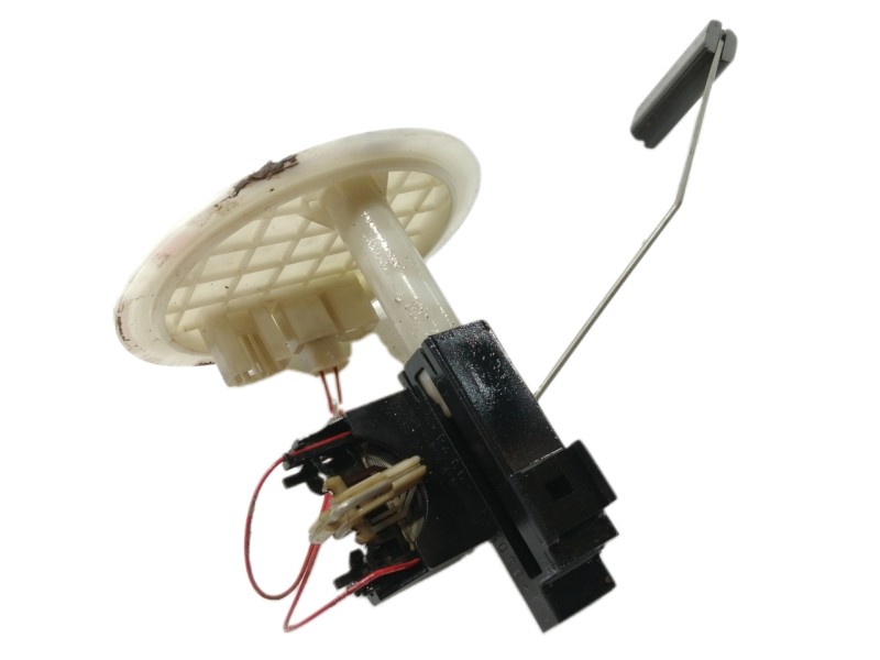 Recambio de aforador para volvo xc70 2.4 d awd kinetic referencia OEM IAM   