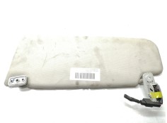 Recambio de parasol izquierdo para volkswagen passat berlina (3b3) comfortline referencia OEM IAM 3B0857561B   2