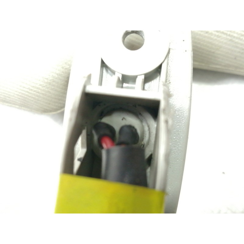 Recambio de parasol izquierdo para volkswagen passat berlina (3b3) comfortline referencia OEM IAM 3B0857561B  