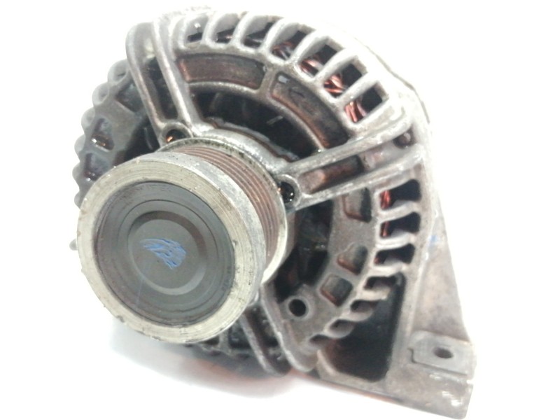 Recambio de alternador para volvo xc70 2.4 d awd kinetic referencia OEM IAM 8676498  