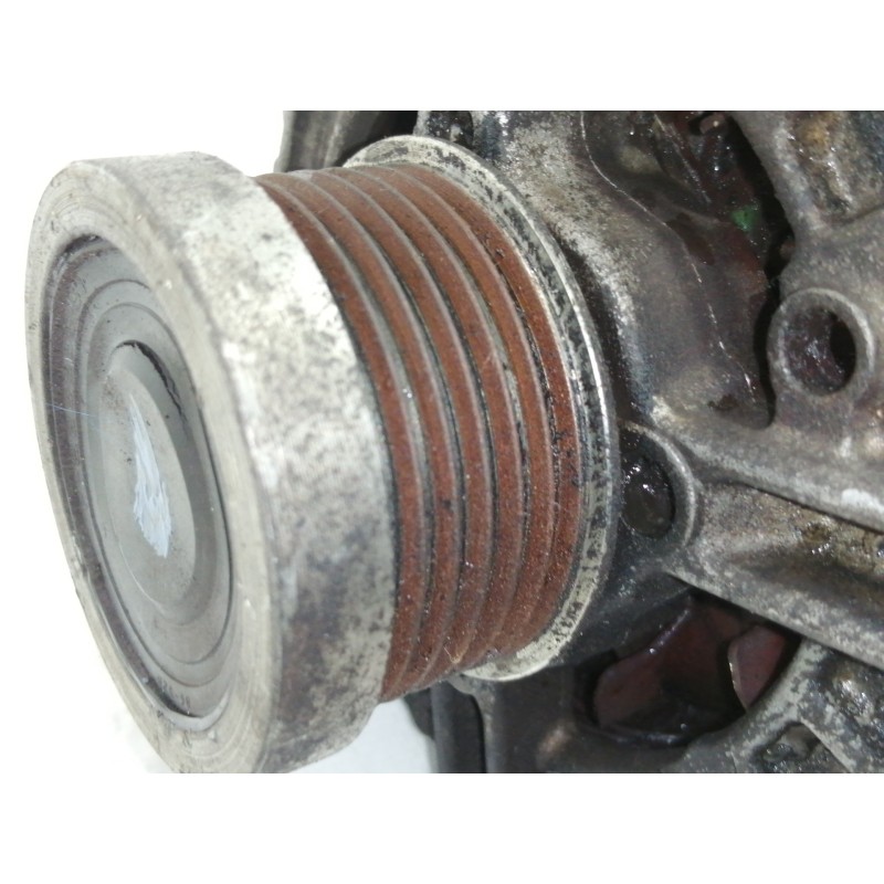 Recambio de alternador para volvo xc70 2.4 d awd kinetic referencia OEM IAM 8676498  