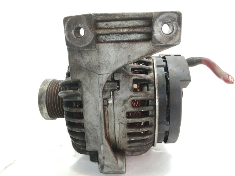 Recambio de alternador para volvo xc70 2.4 d awd kinetic referencia OEM IAM 8676498  