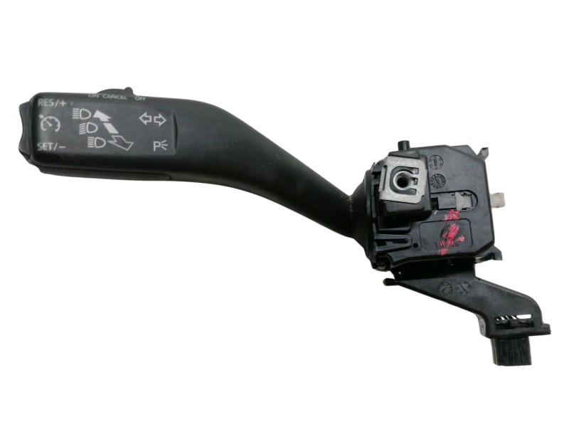 Recambio de mando intermitentes para seat leon (1p1) stylance / style referencia OEM IAM 1K0953513F  