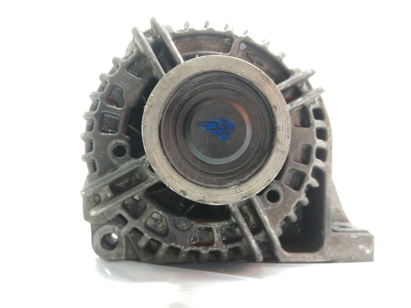 Recambio de alternador para volvo xc70 2.4 d awd kinetic referencia OEM IAM 8676498  