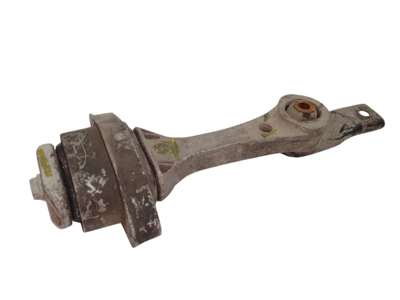Recambio de soporte motor trasero para volkswagen golf iv berlina (1j1) 1.4 16v referencia OEM IAM 1J0199851M  