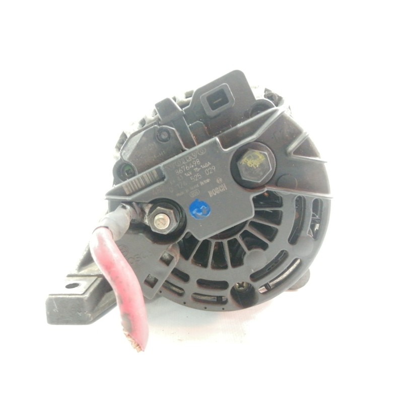 Recambio de alternador para volvo xc70 2.4 d awd kinetic referencia OEM IAM 8676498  
