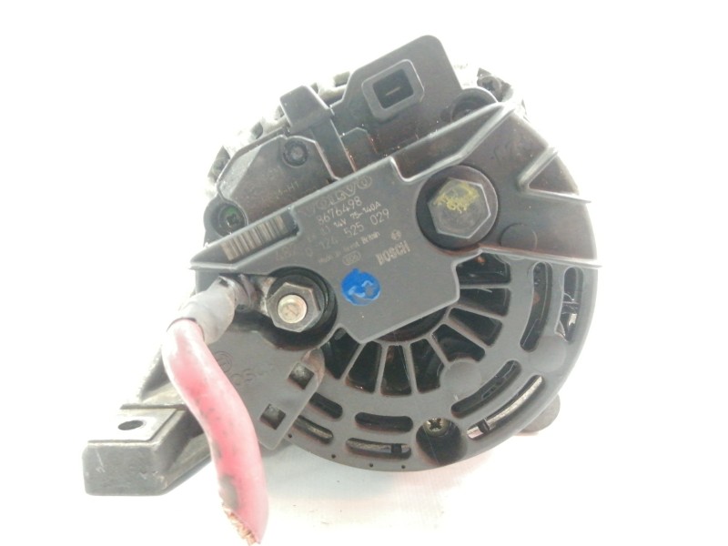 Recambio de alternador para volvo xc70 2.4 d awd kinetic referencia OEM IAM 8676498  