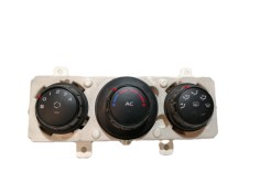 Recambio de mando calefaccion / aire acondicionado para renault master kombi l1h1 3,0t referencia OEM IAM 275100013R  
