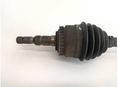 Recambio de transmision delantera derecha para opel corsa c blue line referencia OEM IAM    2