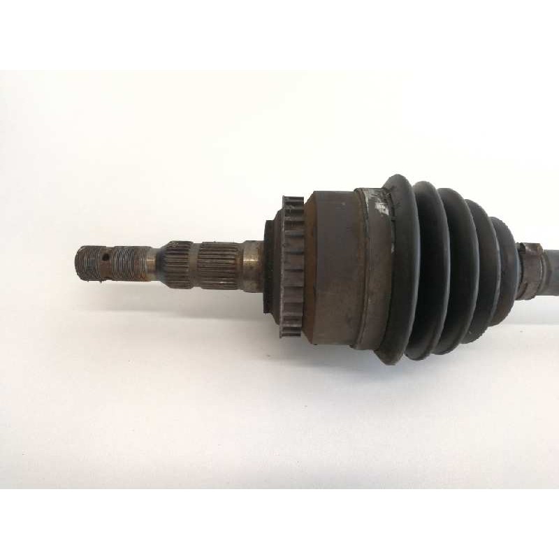 Recambio de transmision delantera derecha para opel corsa c blue line referencia OEM IAM   