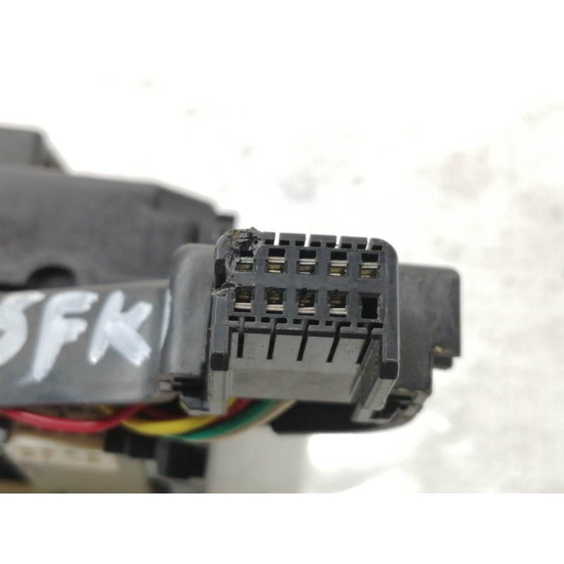 Recambio de mando intermitentes para seat leon (1p1) stylance / style referencia OEM IAM 1K0953513F  