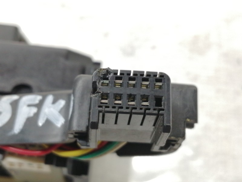 Recambio de mando intermitentes para seat leon (1p1) stylance / style referencia OEM IAM 1K0953513F  