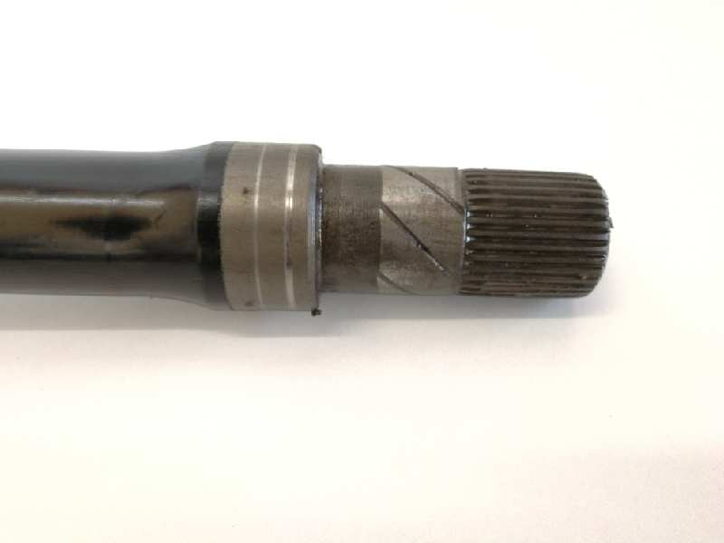 Recambio de transmision delantera derecha para opel corsa c blue line referencia OEM IAM   