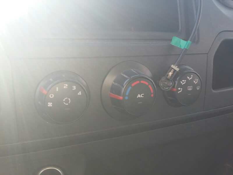 Recambio de mando calefaccion / aire acondicionado para renault master kombi l1h1 3,0t referencia OEM IAM 275100013R  
