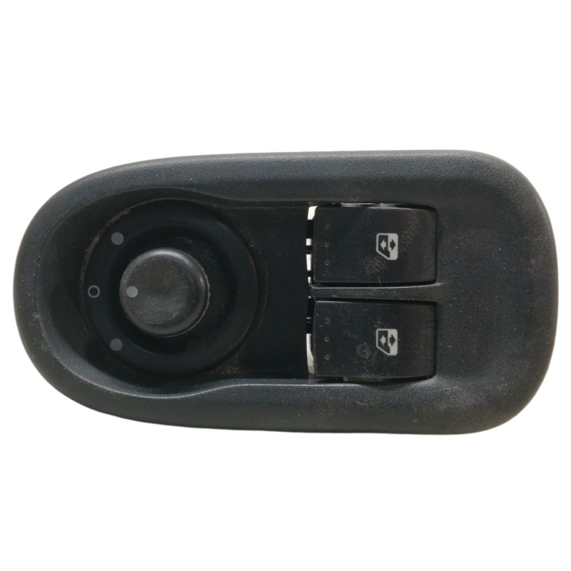 Recambio de mando elevalunas delantero izquierdo para renault master kombi l1h1 3,0t referencia OEM IAM 8200637849 1007479 