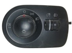 Recambio de mando luces para seat leon (1p1) stylance / style referencia OEM IAM 1P1941431F  