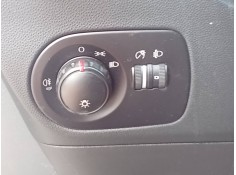 Recambio de mando luces para seat leon (1p1) stylance / style referencia OEM IAM 1P1941431F   2