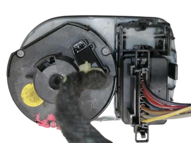 Recambio de mando luces para seat leon (1p1) stylance / style referencia OEM IAM 1P1941431F  