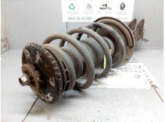 Recambio de amortiguador delantero derecho para renault master kombi l1h1 3,0t referencia OEM IAM    2