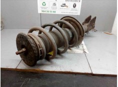 Recambio de amortiguador delantero izquierdo para renault master kombi l1h1 3,0t referencia OEM IAM    2