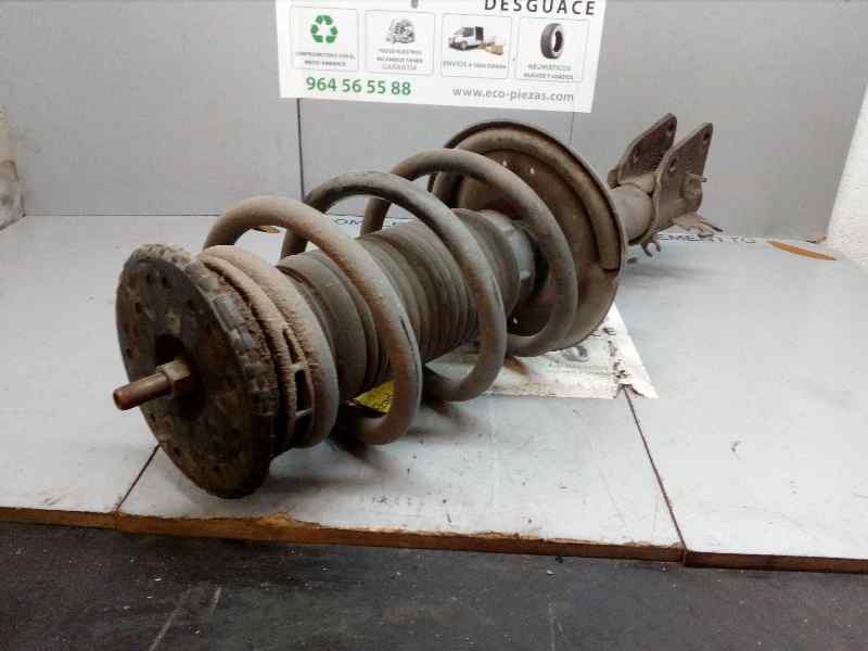 Recambio de amortiguador delantero izquierdo para renault master kombi l1h1 3,0t referencia OEM IAM   