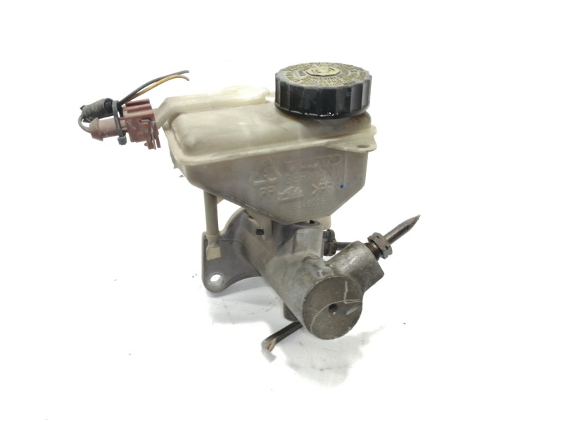 Recambio de bomba freno para volvo xc70 2.4 d awd kinetic referencia OEM IAM 8646006  