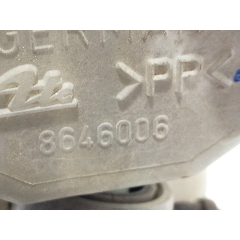 Recambio de bomba freno para volvo xc70 2.4 d awd kinetic referencia OEM IAM 8646006  