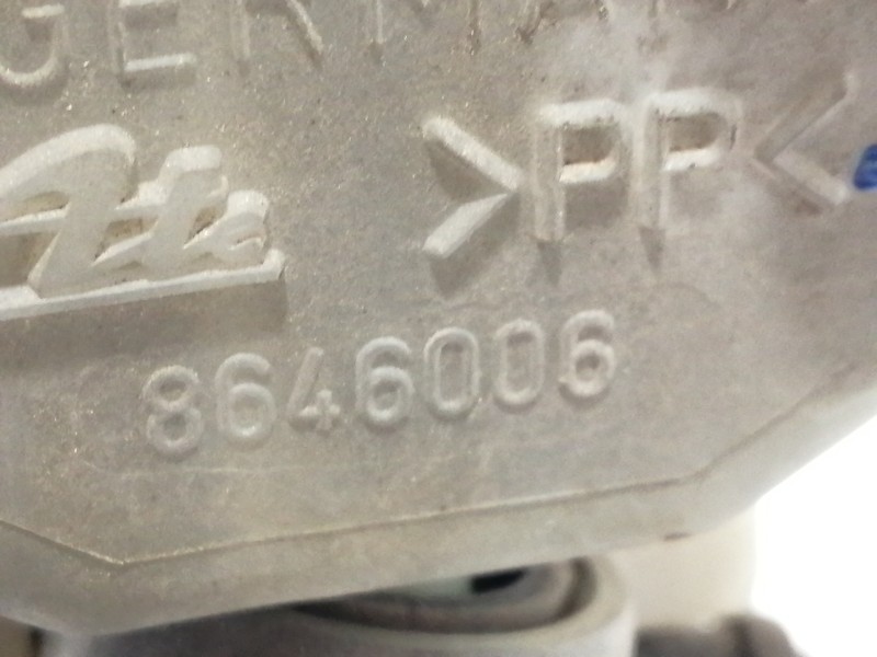 Recambio de bomba freno para volvo xc70 2.4 d awd kinetic referencia OEM IAM 8646006  