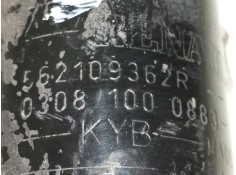 Recambio de amortiguador trasero derecho para renault master kombi l1h1 3,0t referencia OEM IAM 562109362R   2