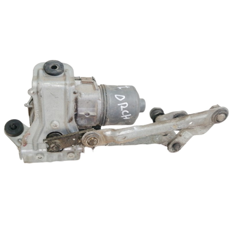 Recambio de motor limpia delantero para seat leon (1p1) stylance / style referencia OEM IAM 0390241921  