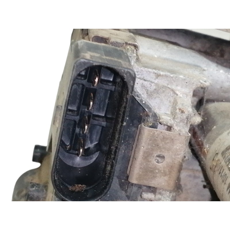 Recambio de motor limpia delantero para seat leon (1p1) stylance / style referencia OEM IAM 0390241921  