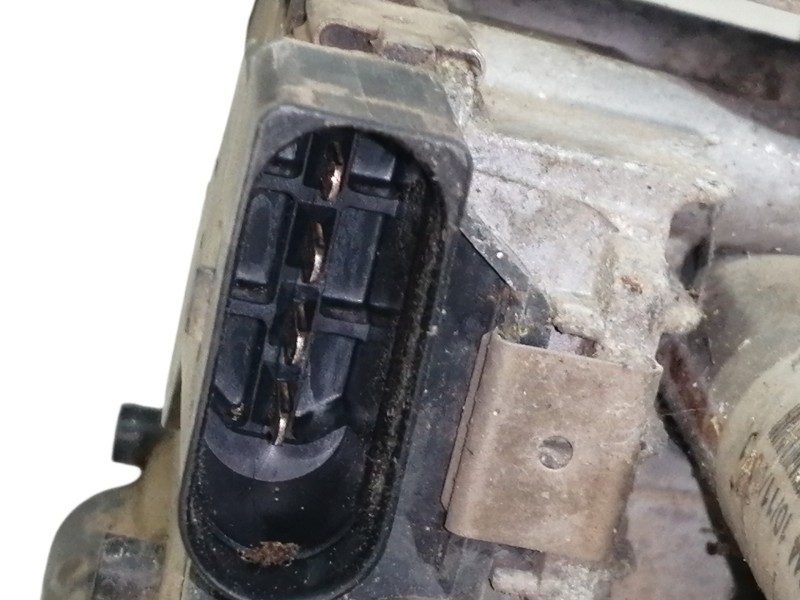 Recambio de motor limpia delantero para seat leon (1p1) stylance / style referencia OEM IAM 0390241921  